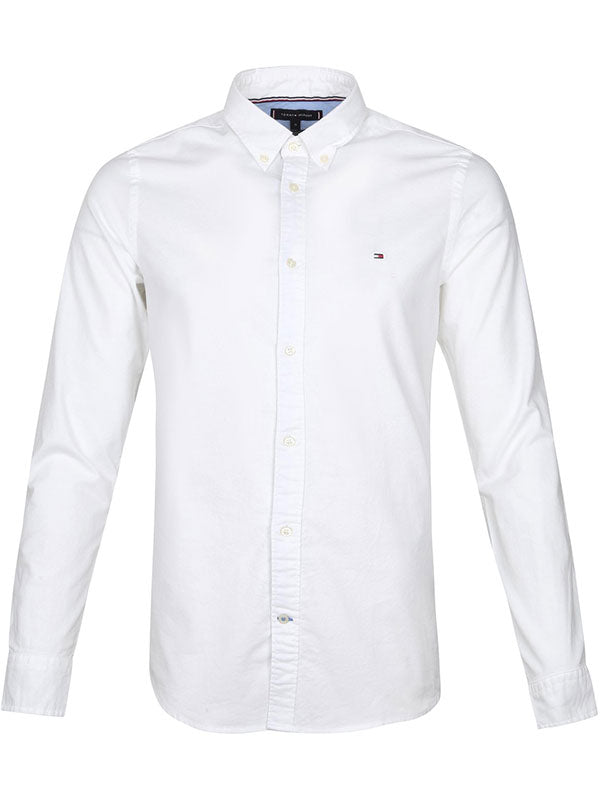 Core Stretch Slim Ox BRIGHT WHITE / L