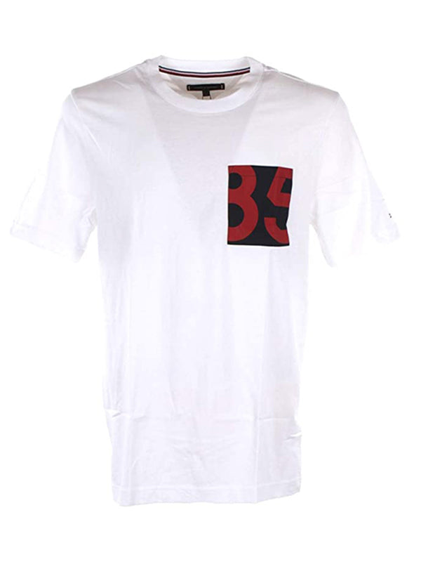 Artwork Pocket Relax BRIGHT WHITE / L