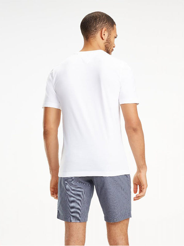 Numeric Relaxed Fit BRIGHT WHITE / L