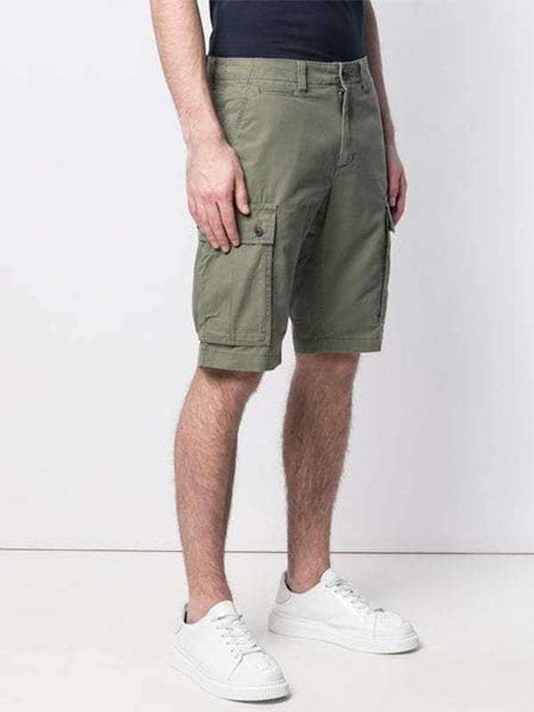 John Cargo Short Lig Burnt Olive / NI31