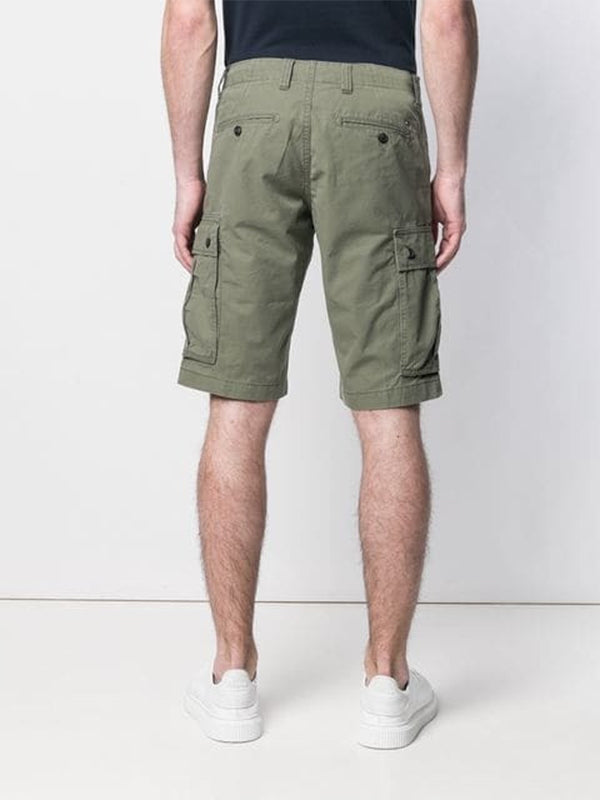 John Cargo Short Lig Burnt Olive / NI31