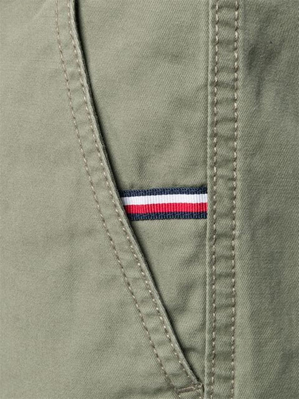 John Cargo Short Lig Burnt Olive / NI31