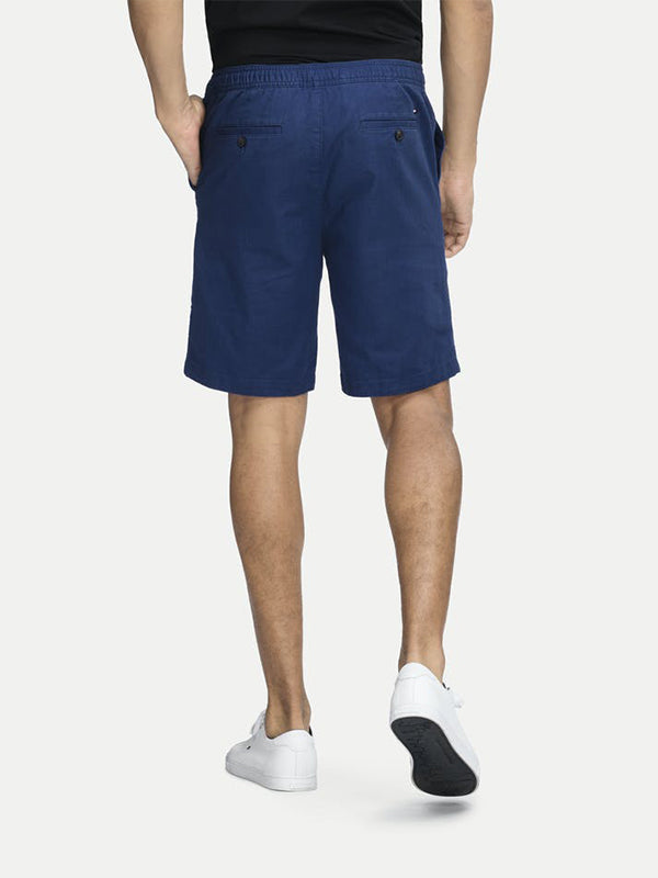 Sportsman Short  Ctn Twilight Blue / L