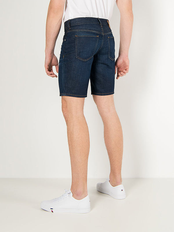 Brooklyn5Pkt Short S RENO BLUE / 36