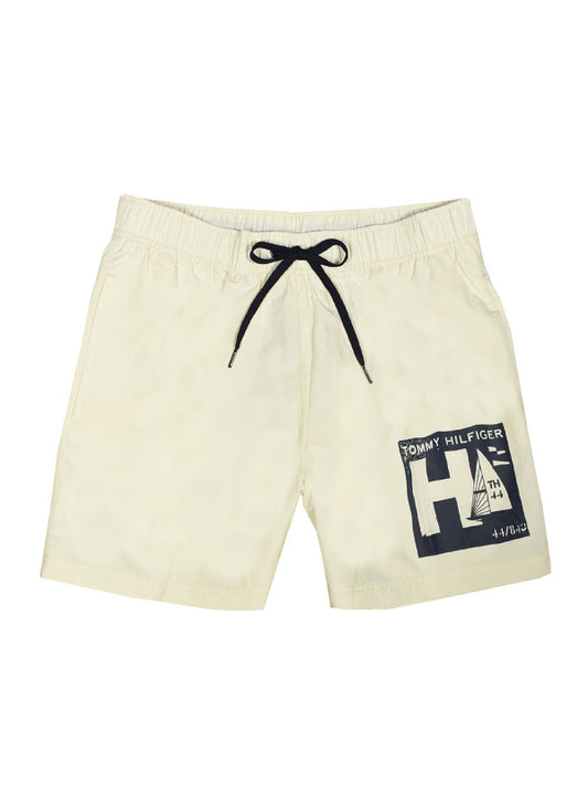 Medium Drawstring Vanilla Ice / L