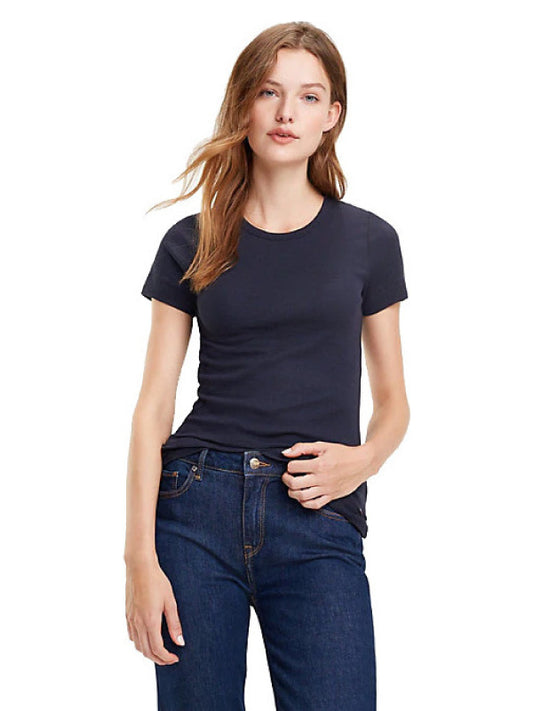 Th Essential Skinny MIDNIGHT / L