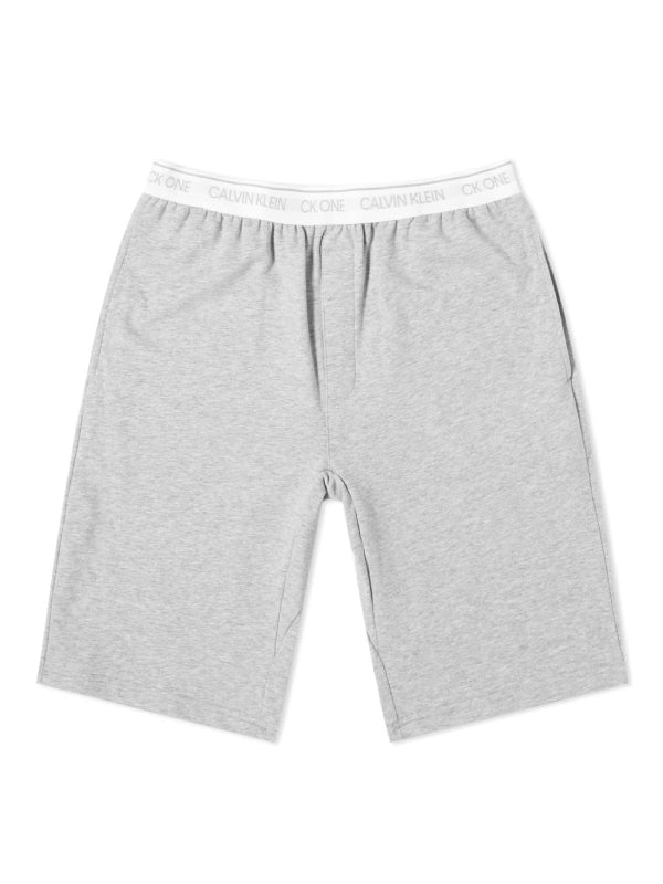 Sleep Short GREY HEATHER / L