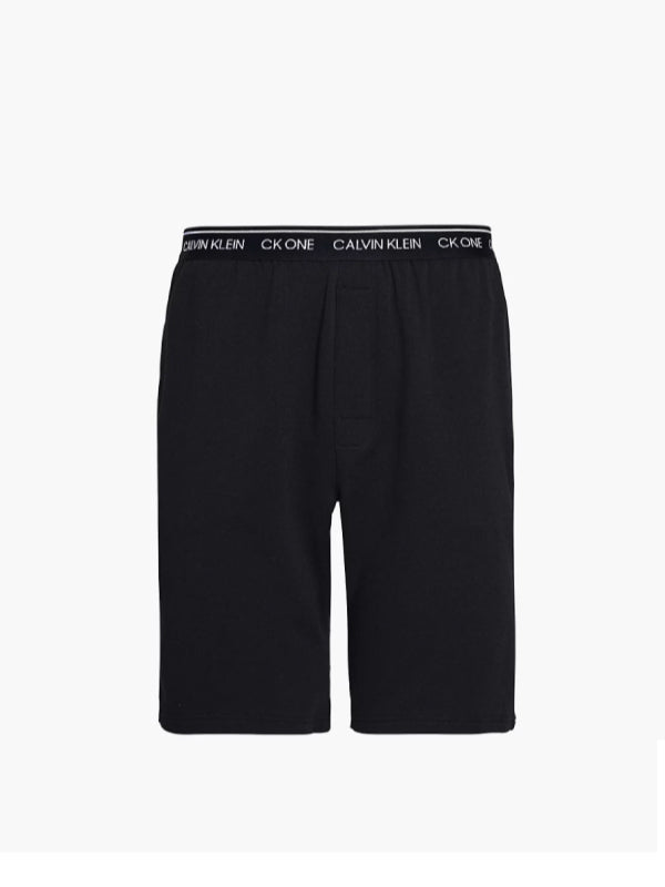 Sleep Short BLACK / L