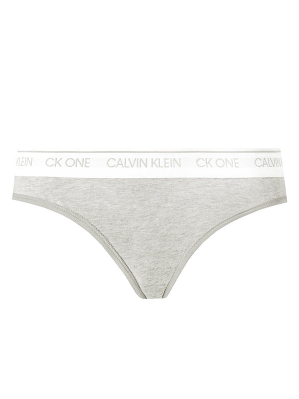 Bikini GREY HEATHER / L