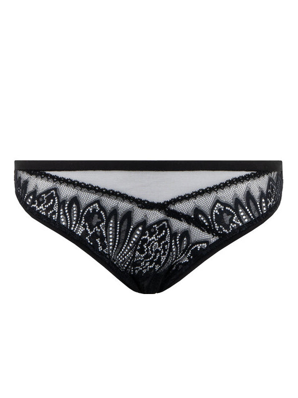 Bikini BLACK / L