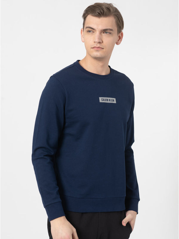 Pullover New Navy / L