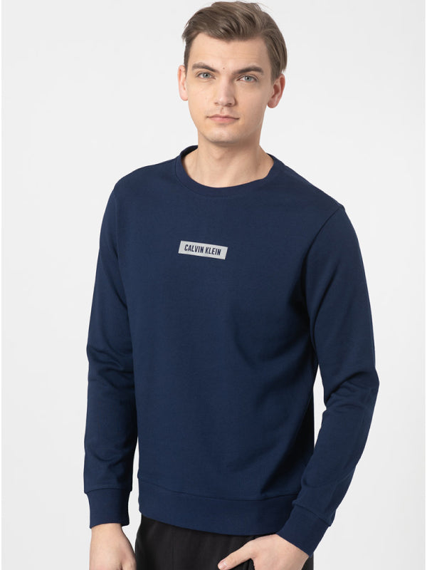 Pullover New Navy / L