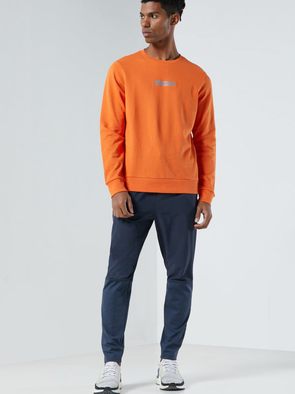 Pullover French Marigold / L