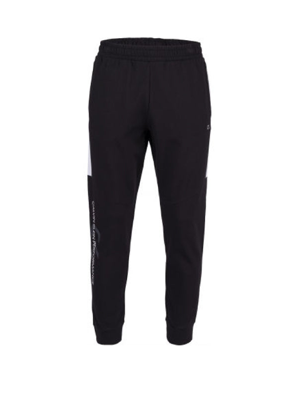 Knit Pants CK Black / L