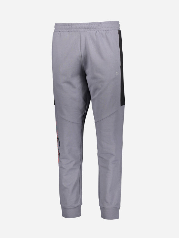 Knit Pants Pewter Grey / L