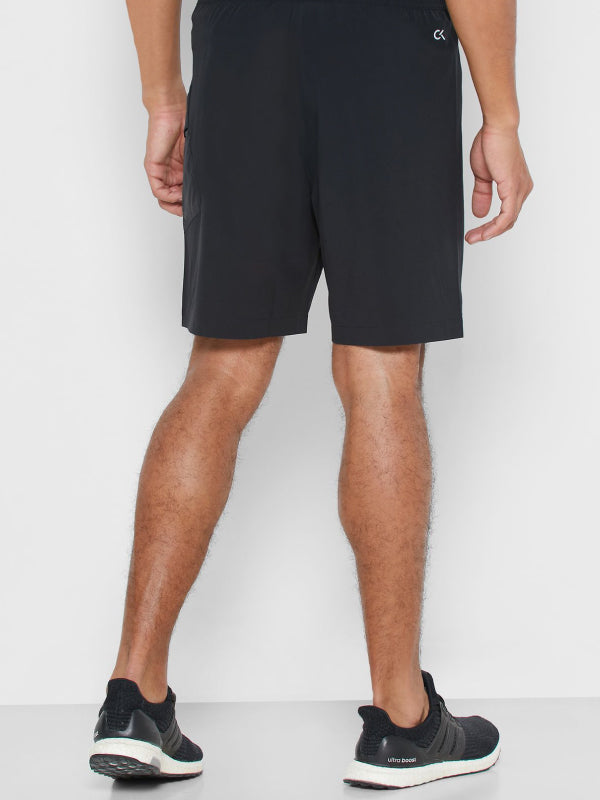 Tech Training 7" Woven Shorts CK Black / L