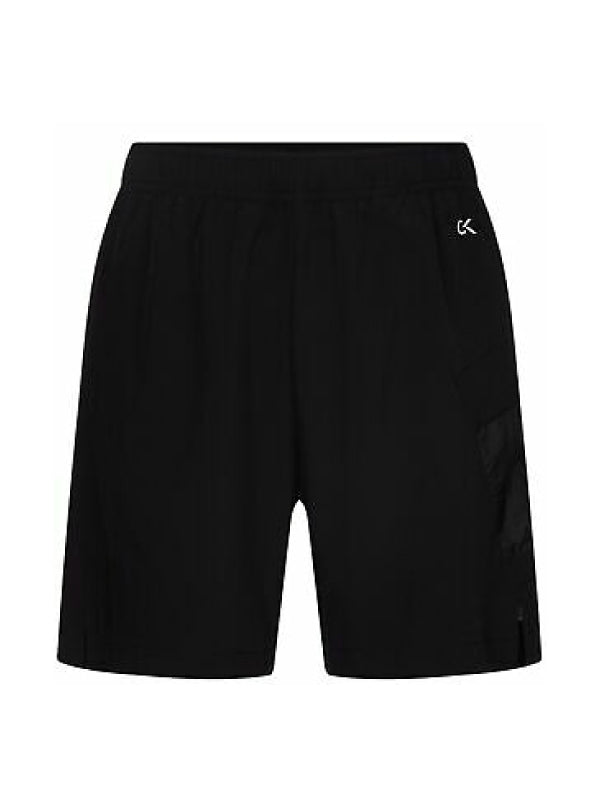 Tech Training 7" Woven Shorts CK Black / L