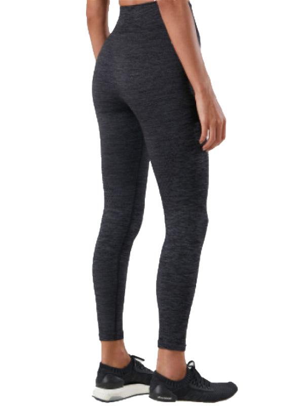 7/8 Tight CK BLACK HEATHER / L