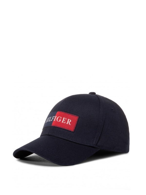 Hilfiger Cap Desert Sky / OS