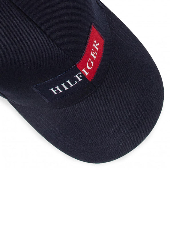 Hilfiger Cap Desert Sky / OS