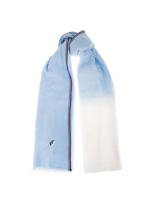 Th Chic Scarf Breezy blue / OS