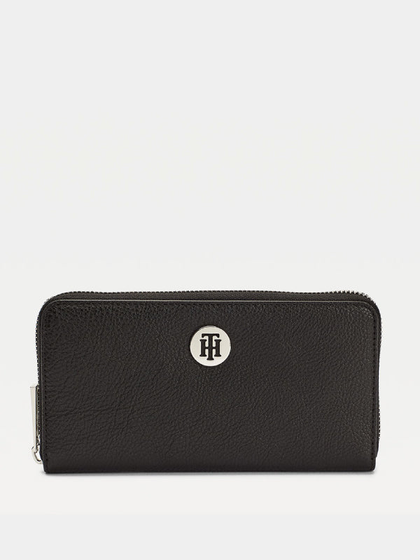 Th Core Lrg Za Wallet Black / OS