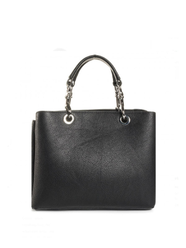 Th Core Med Satchel Black / OS