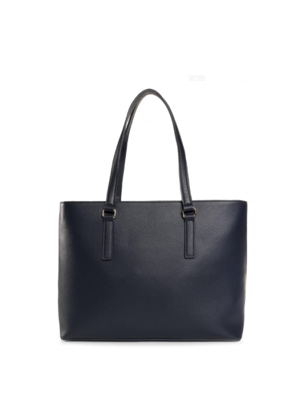 Saffiano Tote Sky Captain / OS