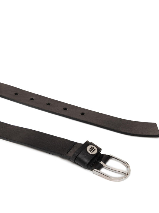 Classic Belt 2.5 Black / 90