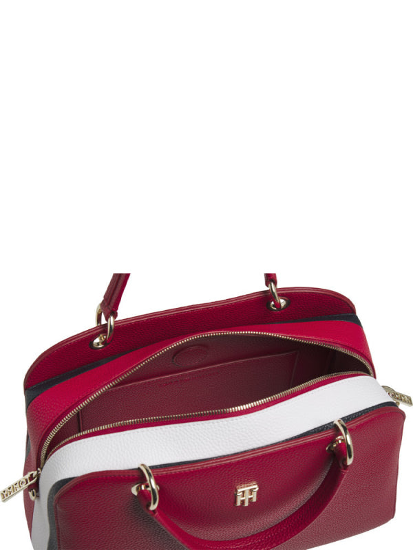 Th Essence Duffle Corp Corp Arizona Red / OS