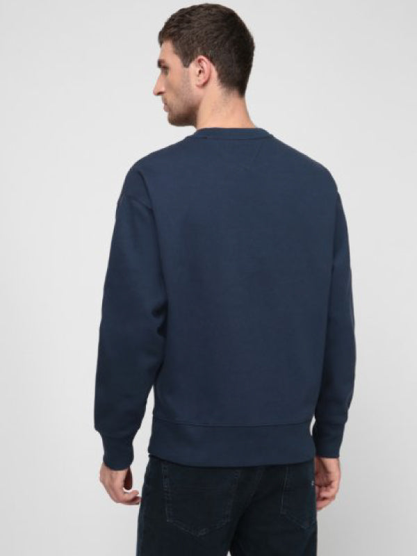 Tjm Pocket Crew Twilight Navy / L