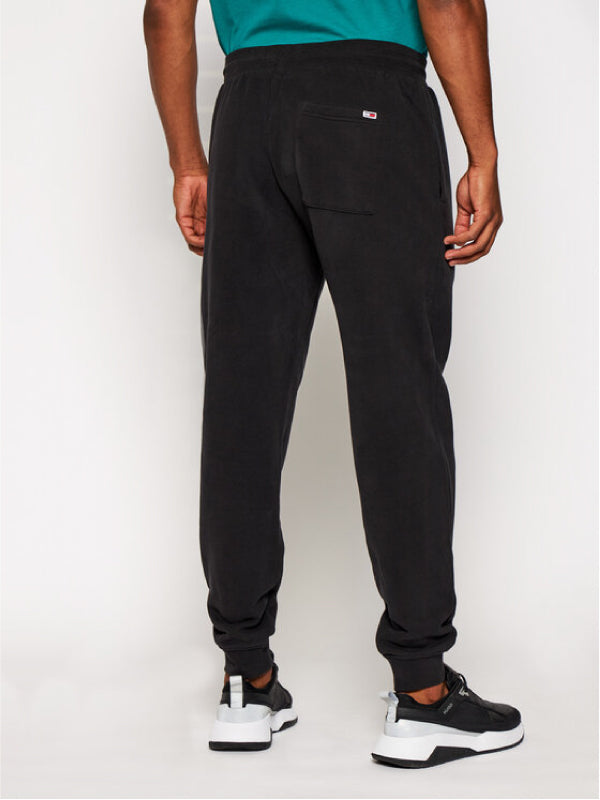 Tjm Slim Sweatpant Black / L