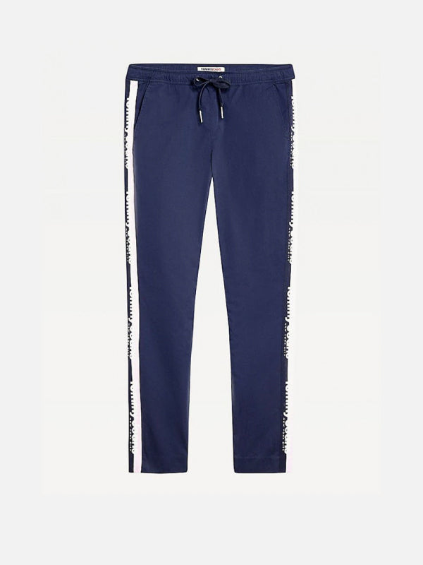 Tjw Side Stripe Pant Twilight Navy / RL