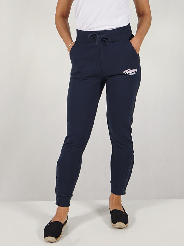 Tjw Branded Snap Pants Twilight Navy / RL