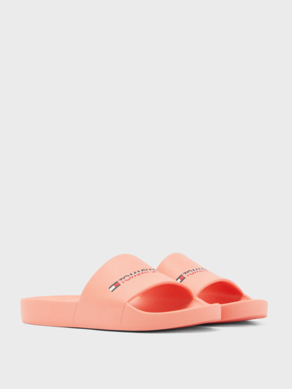 Ts Pool Slide Women 2 Island Coral / 41