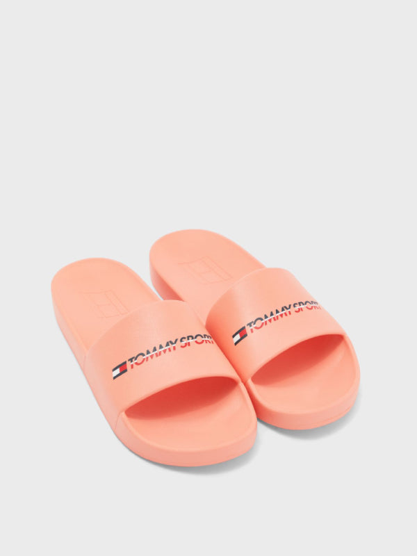 Ts Pool Slide Women 2 Island Coral / 41