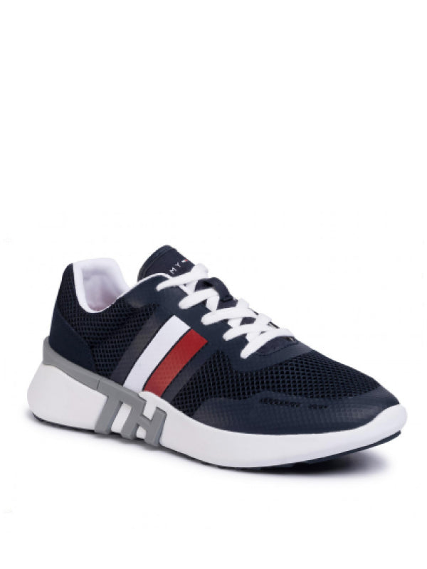 Lightweight Corporate Th Runner Desert Sky / 42