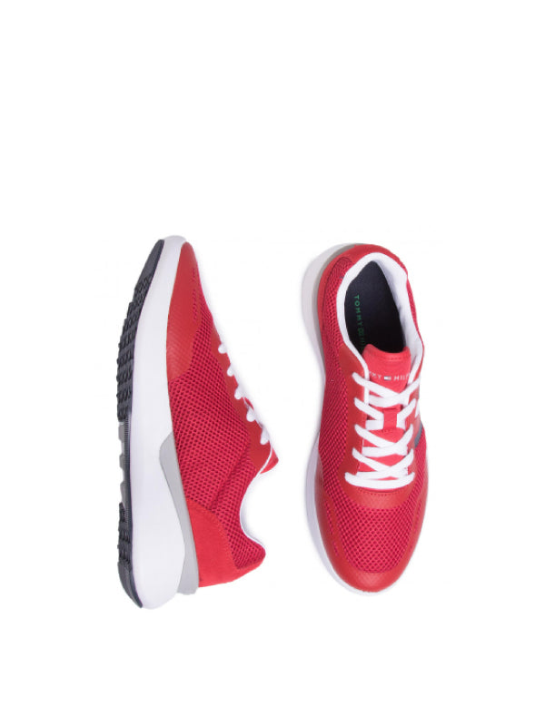 Lightweight Corporate Th Runner Tango Red / 42