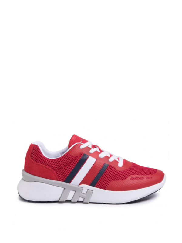 Lightweight Corporate Th Runner Tango Red / 42