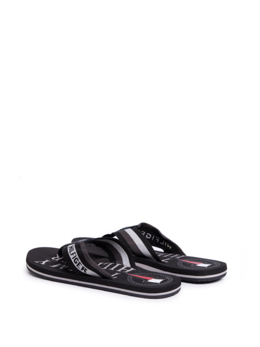 Hilfiger Maritime Beach Sandal Desert Sky / 42