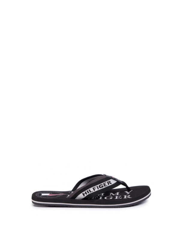 Hilfiger Maritime Beach Sandal Desert Sky / 42