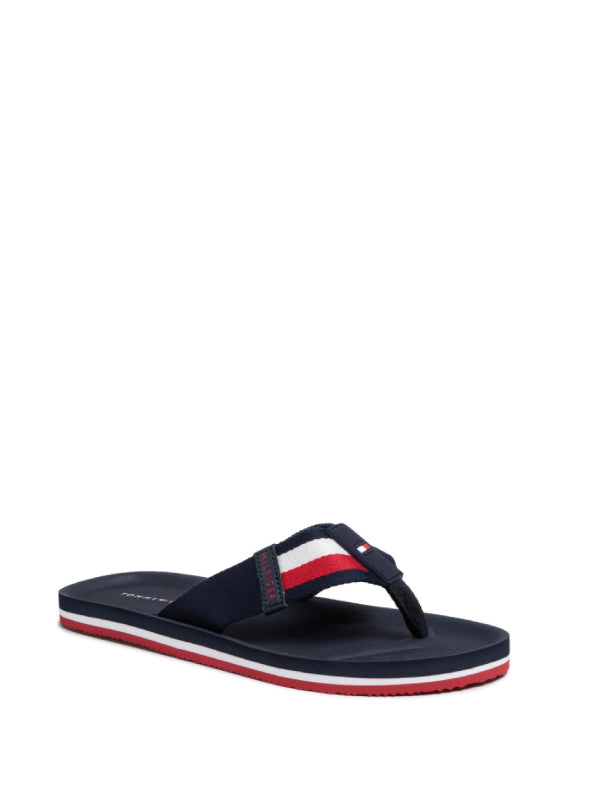 Sporty Corporate Beach Sandal Desert Sky / 42