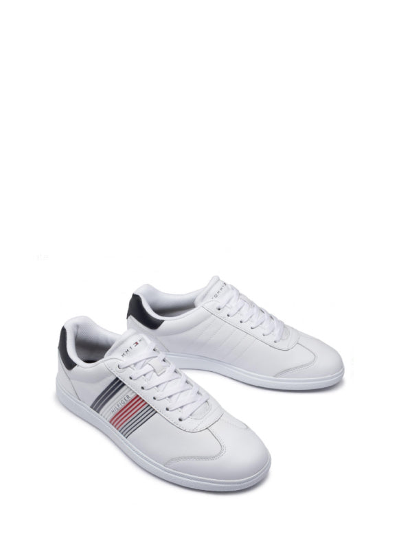 Essential Corporate Cupsole White / 42