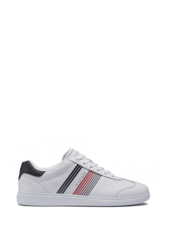 Essential Corporate Cupsole White / 42