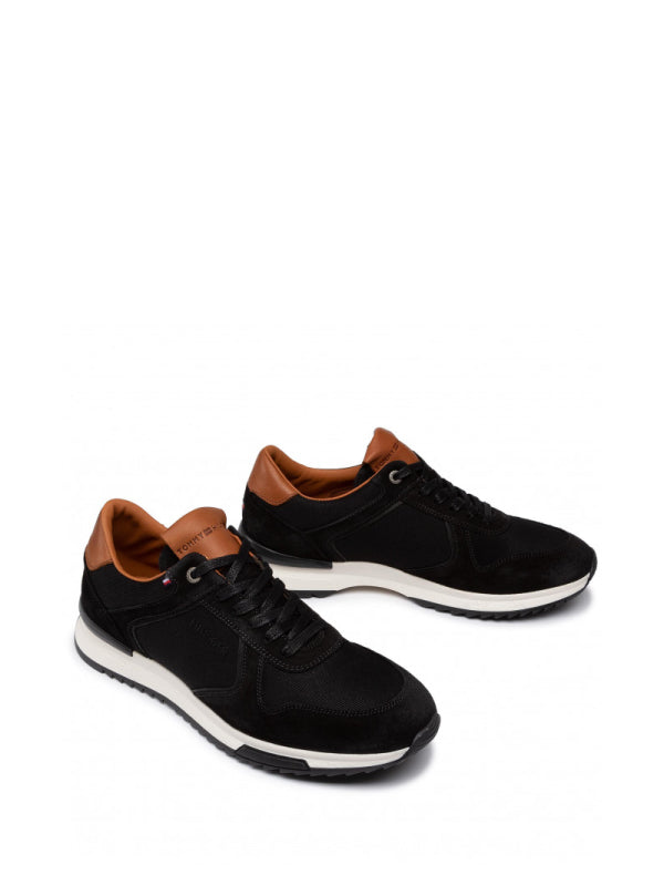 Runner Craft Mix Black / 42