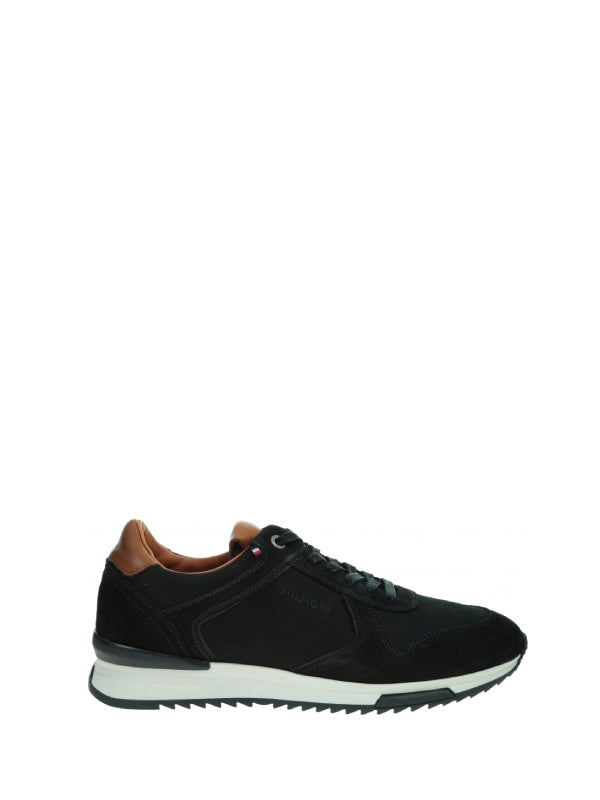 Runner Craft Mix Black / 42