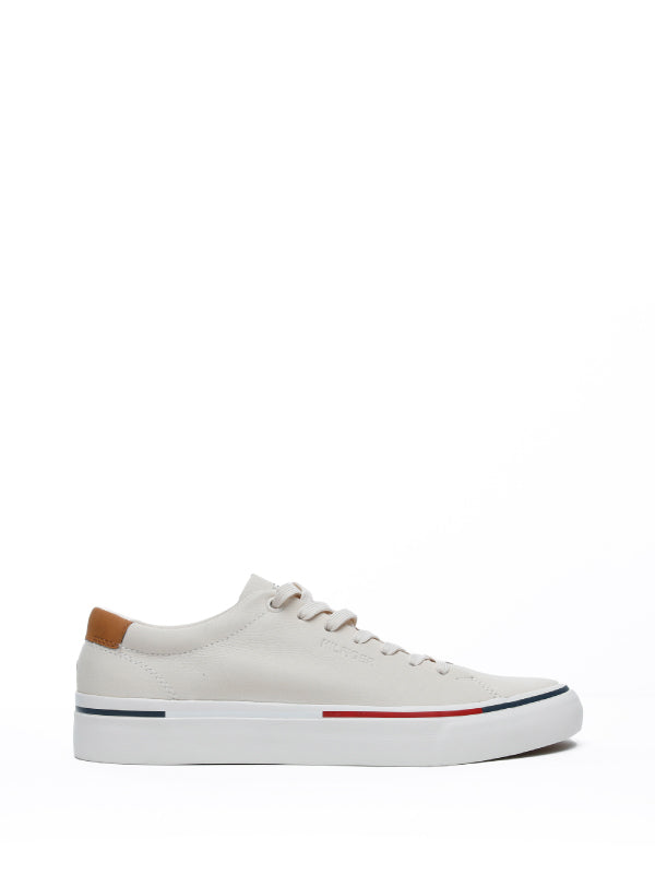 Corporate Nubuck Sneaker Sugarcane / 42