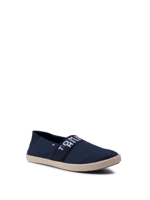 Hilfiger Summer Slipon Desert Sky / 42