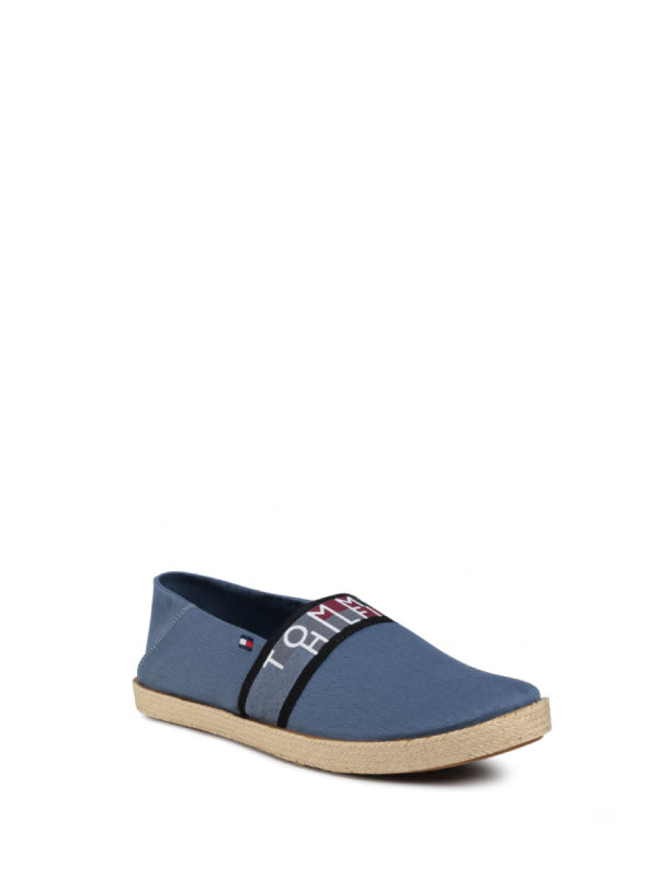 Hilfiger Summer Slipon Grey Dusk / 42