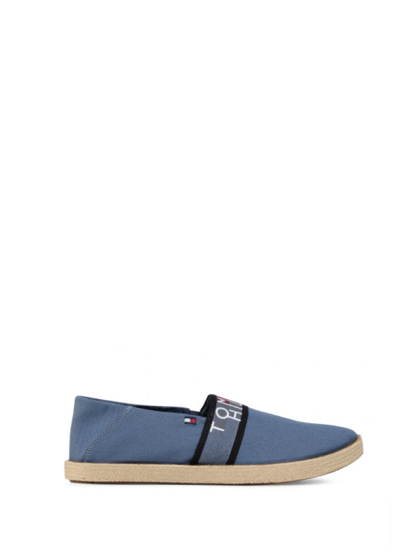 Hilfiger Summer Slipon Grey Dusk / 42